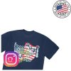 kenny Official The Beach Boys Merch Shop Store Spirit Of America Shirtss