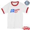 kenny Official The Beach Boys Surfin Usa Ringer Shirt