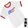 kenny Official The Beach Boys Surfin Usa Ringer Shirts