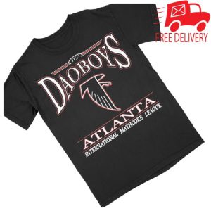 kenny Official The Callous Daoboys Atlanta Iml Falcons Shirts kenny Official The Callous Daoboys Atlanta Iml Falcons Shirts