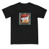 kenny Official The Distance To Here Album Shirt