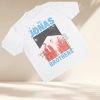 kenny Official The Jonas Brothers Merch Shop Jonas Brothers Crayon Shirts
