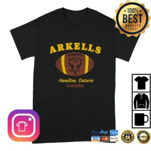 kenny Official The Rally Football Event Shirt