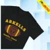 kenny Official The Rally Football Event Shirtaa