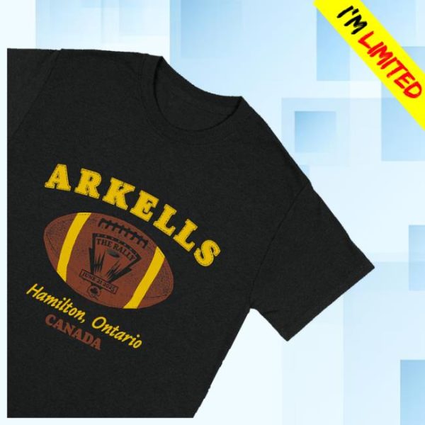 kenny Official The Rally Football Event Shirtaa