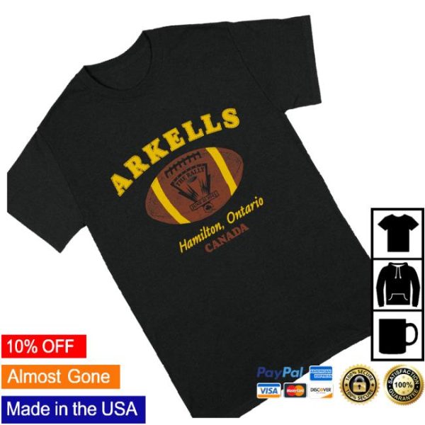 kenny Official The Rally Football Event Shirts