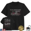 kenny Official Thursday Merch Shop Store Cross Out The Eyes Shirt