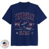 kenny Official Thursday Merch Shop Store Live At The Meadowlands Njhc Retro Shirt