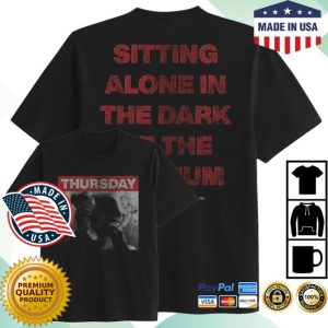 kenny Official Thursday Merch Shop Store Love Song Writer Shirt kenny Official Thursday Merch Shop Store Love Song Writer Shirt
