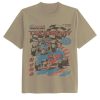kenny Official Thursday Merch Shop Store Meadowlands Grand Prix Shirt