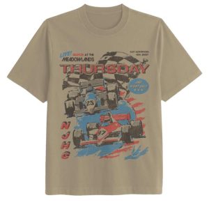 kenny Official Thursday Merch Shop Store Meadowlands Grand Prix Shirt kenny Official Thursday Merch Shop Store Meadowlands Grand Prix Shirt