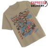 kenny Official Thursday Merch Shop Store Meadowlands Grand Prix Shirts