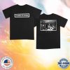 kenny Official Tower Of Rome All Is Lost Shirt