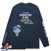 kenny Official Trafalgar Releasing Merch Shop Hybe Cine Fest In Asia Long Sleeve Shirt