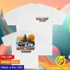 kenny Official Until Night Comes Cityscape Shirt