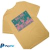 kenny Official Wallows Merch Shop Store Colorblock Faces Shirts
