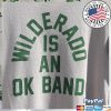 kenny Official Wilderadd Merch Shop Store An Ok Band Shirt