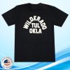 kenny Official Wilderadd Merch Shop Store Tul Okla Shirt