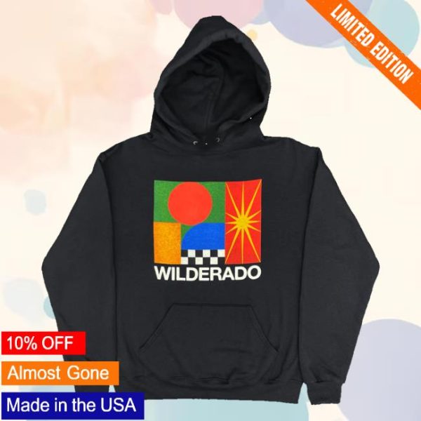 kenny Official Wilderado Merch Shop Store Talker Shirts