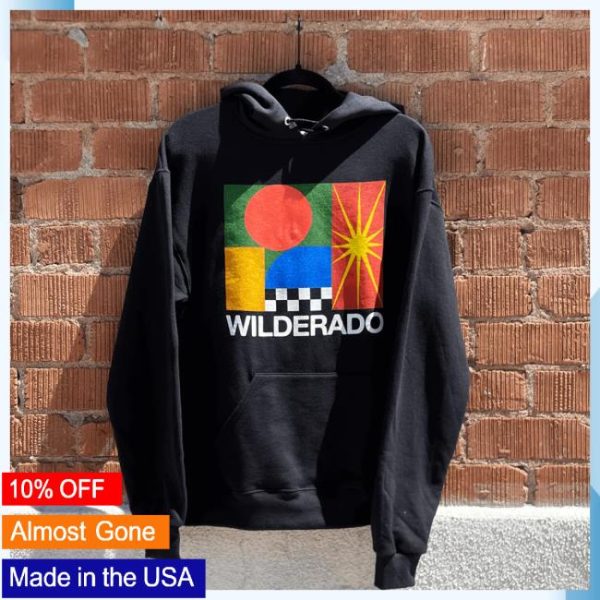 kenny Official Wilderado Merch Shop Store Talker Shirtss