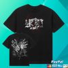 kenny Official Xxxtentacion Merch Shop The Way Shirt
