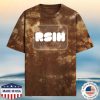 kenny Official Zeds Dead Merch Shop Store Good Night Tie Dye Shirt