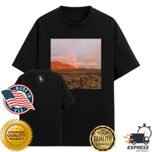 kenny Official Zeds Dead Merch Shop Store Rsih Shirt
