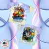 kenny Online Ceramics Shop Grateful For 60 Years Tie Dye Teev