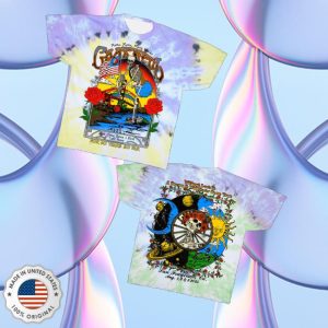 kenny Online Ceramics Shop Grateful For 60 Years Tie Dye Teev kenny Online Ceramics Shop Grateful For 60 Years Tie Dye Teev