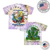 kenny Online Ceramics Shop Wonders Of Nature Tie Dye Tee