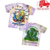 kenny Online Ceramics Shop Wonders Of Nature Tie Dye Teev