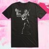 kenny Ozzy Merch Randy Rhoads Tribute Tee