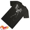 kenny Ozzy Merch Randy Rhoads Tribute Tee1