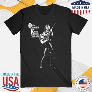 kenny Ozzy Osbourne Merch Store Randy Rhoads Tribute Shirt kenny Ozzy Osbourne Merch Store Randy Rhoads Tribute Shirt