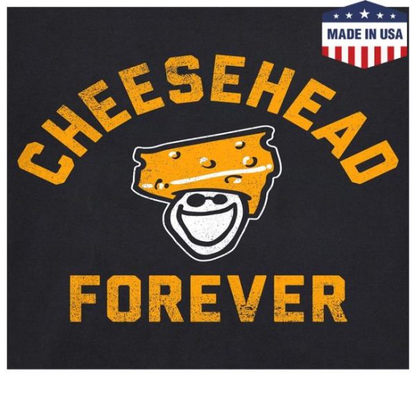 kenny Packers Pro Merch Shop Lambeau Field Life Is Good Forever Shirts