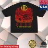 kenny Pantera Store Cfh 2025 Tour Shirst