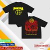 kenny Pantera Store Cfh 2025 Tour Shirsts