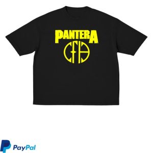 kenny Pantera Store Cfh 2025 Tour Shirt kenny Pantera Store Cfh 2025 Tour Shirt