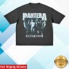kenny Pantera Store Cowboys From Hell Band Photo Shirt