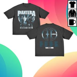 kenny Pantera Store Cowboys From Hell Band Photo Shirtss kenny Pantera Store Cowboys From Hell Band Photo Shirtss