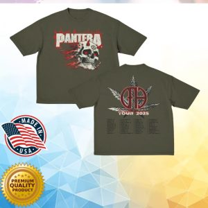 kenny Pantera Store Smoking Skull 2025 Tour Shircspng kenny Pantera Store Smoking Skull 2025 Tour Shircspng
