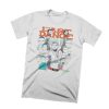 kenny Parishink Shop Dustin Poirier The Last Dance Shirtb