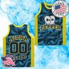 kenny Pepper Merch Aloha Fuckers Blue Jersey1