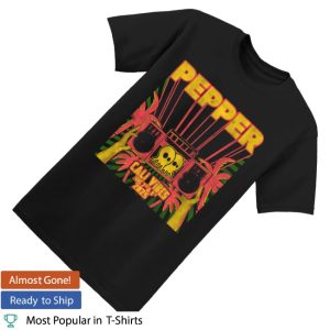 kenny Pepper Merch Cali Vibes 2025 Tee1 kenny Pepper Merch Cali Vibes 2025 Tee1
