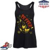 kenny Pepper Merch Deep Sea Racerback Tank