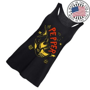 kenny Pepper Merch Deep Sea Racerback Tank0 kenny Pepper Merch Deep Sea Racerback Tank0