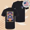 kenny Pepper Merch Fortune Teller Black Tee1