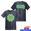 kenny Pepper Merch Mayan Sun Grey Tee0