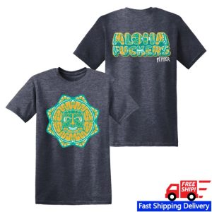 kenny Pepper Merch Mayan Sun Grey Tee0 kenny Pepper Merch Mayan Sun Grey Tee0
