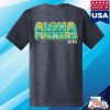 kenny Pepper Merch Mayan Sun Grey Tee1